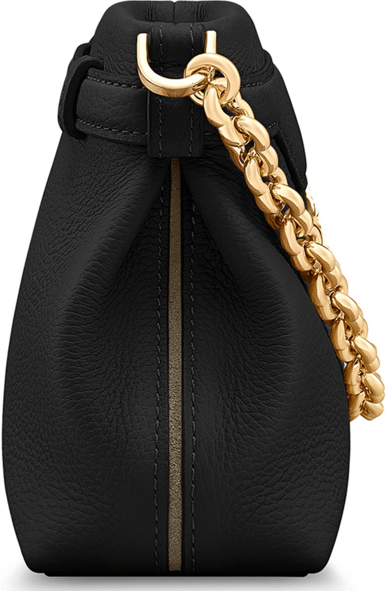 MAISON de SABRÉ The Palais Soirée, Alternate, color, Black Caviar