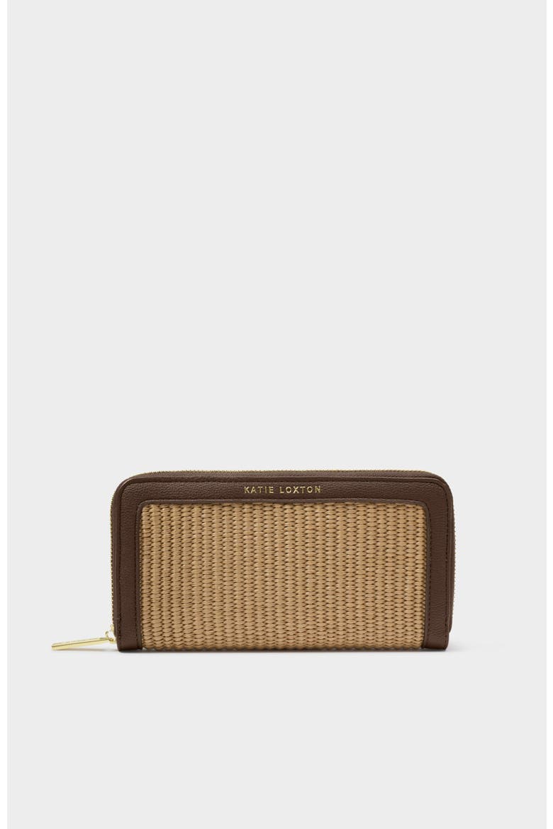 Florence Purse, Main, color, Bitter Chocolate