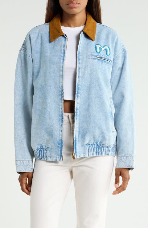 The Super Sizer Jacket