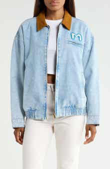The Super Sizer Jacket