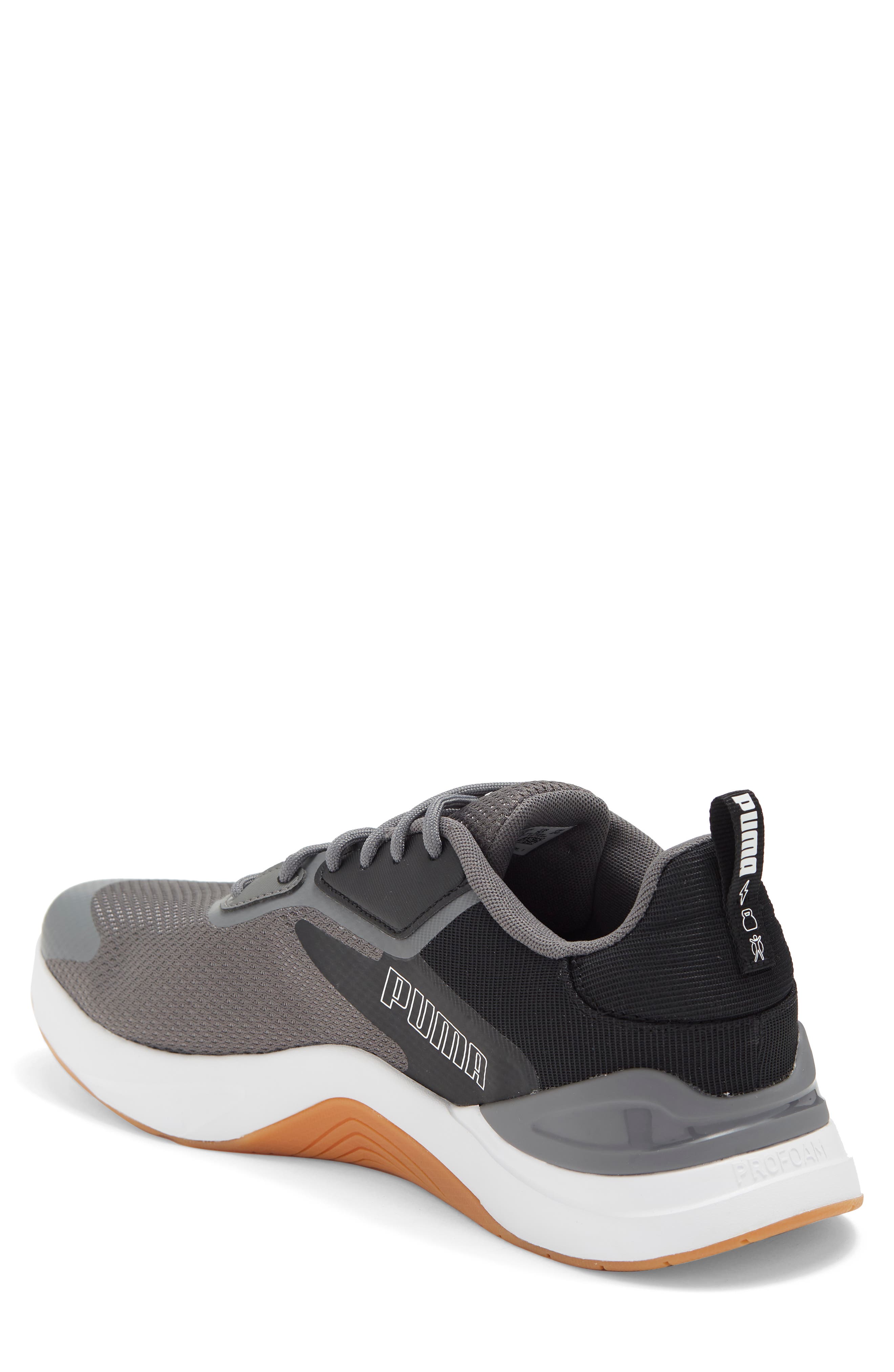 PUMA Infusion Running Shoe, Alternate, color, 