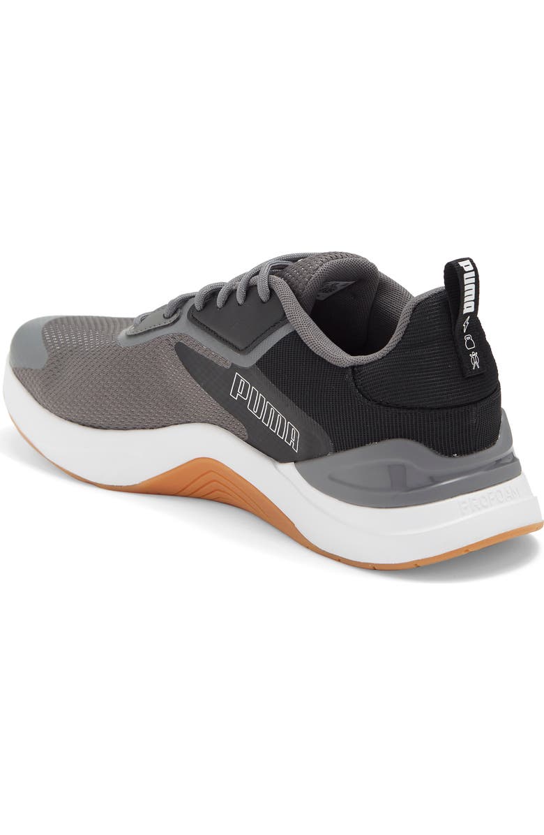 PUMA Infusion Running Shoe, Alternate, color,