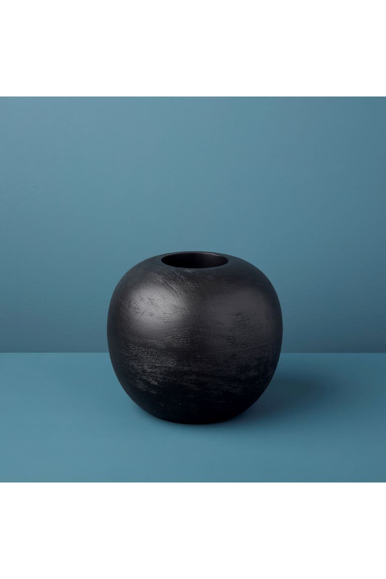 Arendal Luna Vase, Alternate, color, Natural