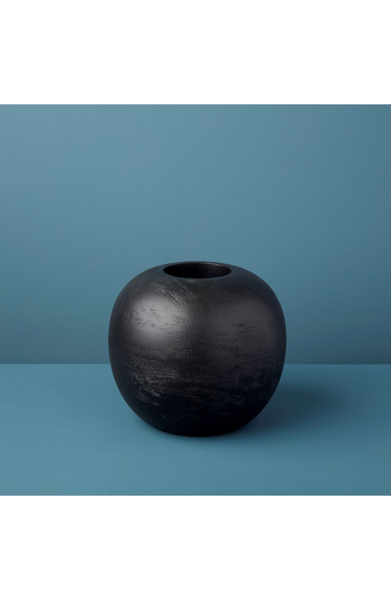 Be Home Arendal Luna Vase, Alternate, color, Natural