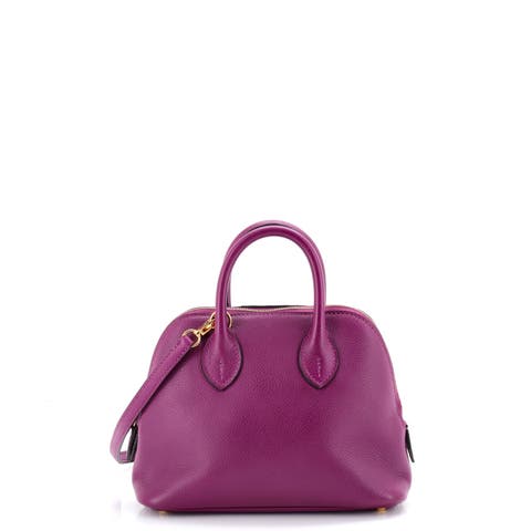 Bolide 1923 Bag Evercolor Mini