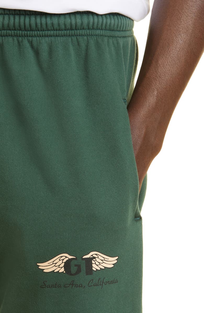 Our Legends GT BMX Logo Sweatpants, Alternate, color, 