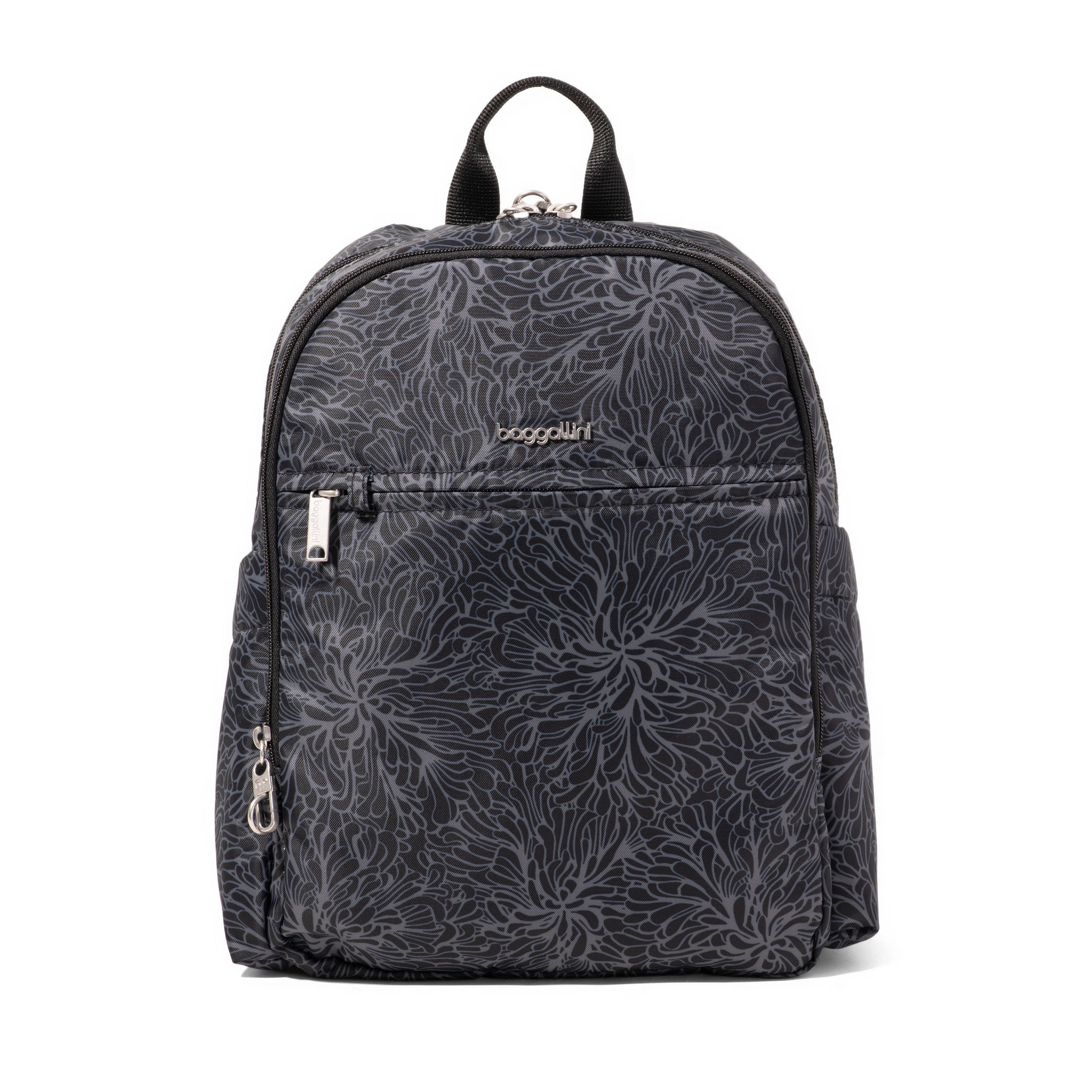  Midnight Blossom Print