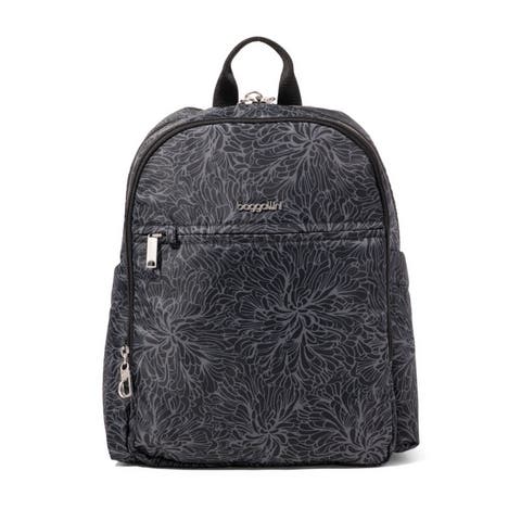 Securtex� Anti-Theft Getaway Backpack