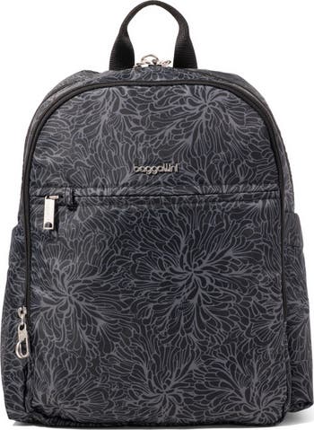 BAGGALLINI Securtex  Anti-Theft Getaway Backpack | Nordstrom