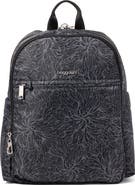 baggallini Securtex� Anti-Theft Getaway Backpack