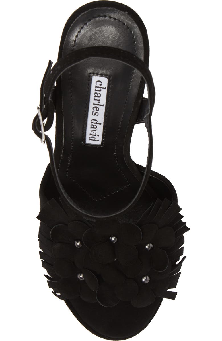 Charles David Royale Sandal, Alternate, color,