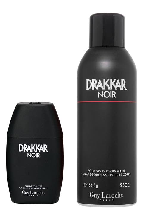 Drakkar Noir Eau de Toilette 2-Piece Set
