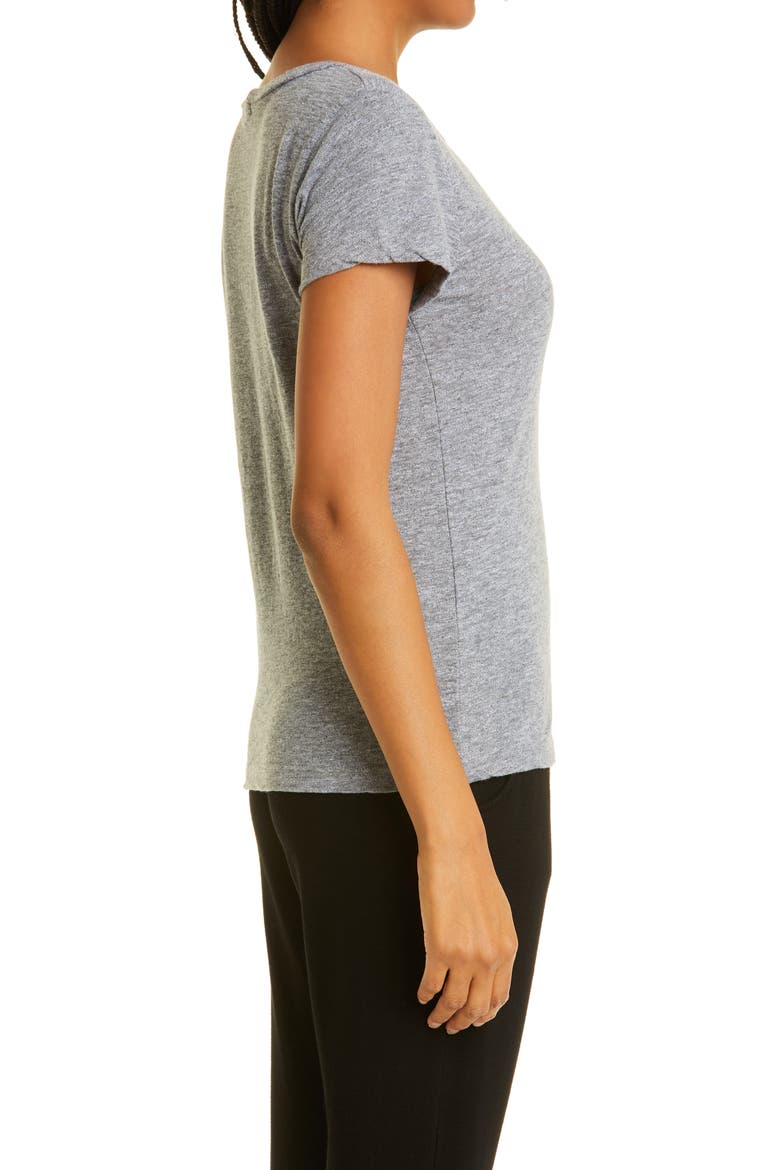 90s Short Sleeve Tee, Alternate, color, GRANITE