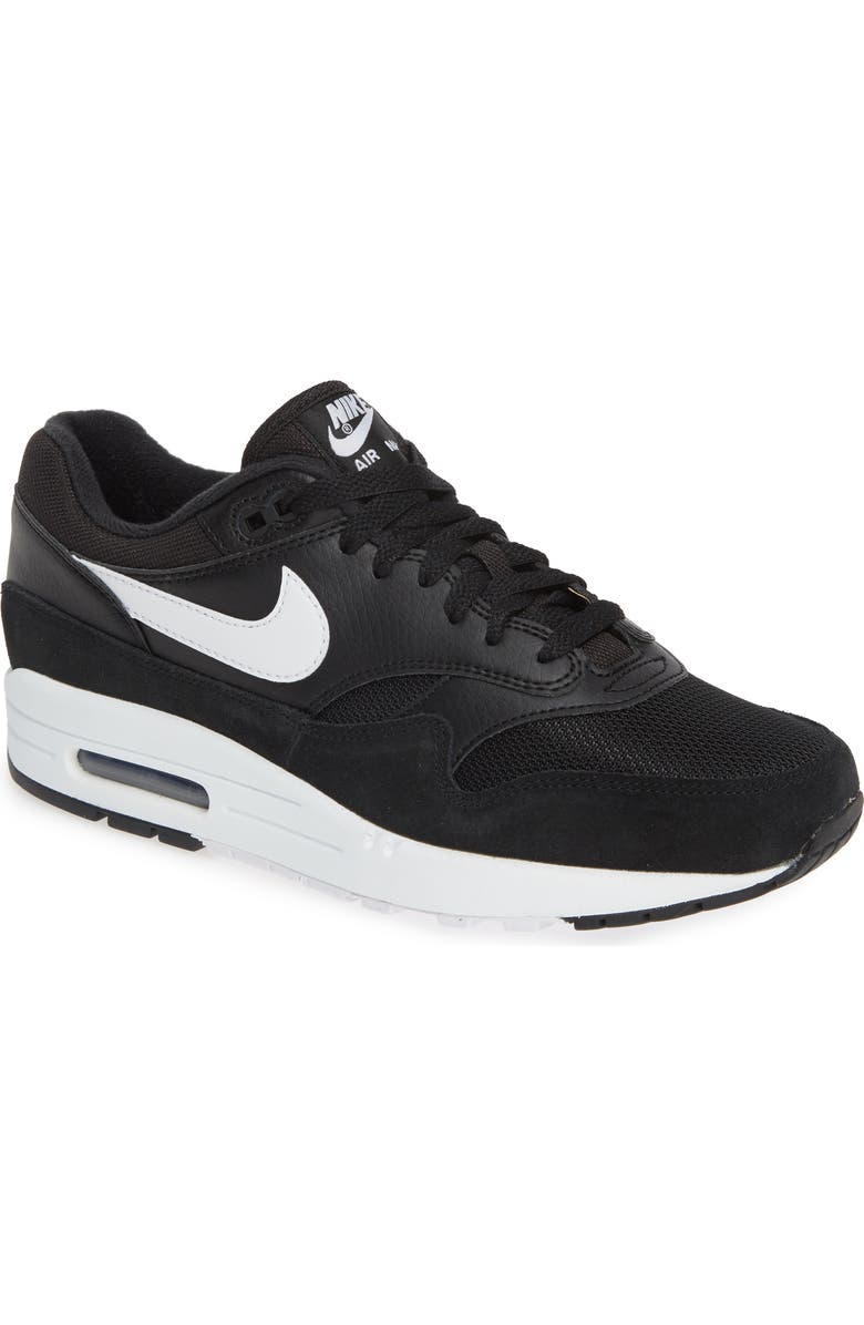 Nike Air Max 1 Sneaker, Main, color,