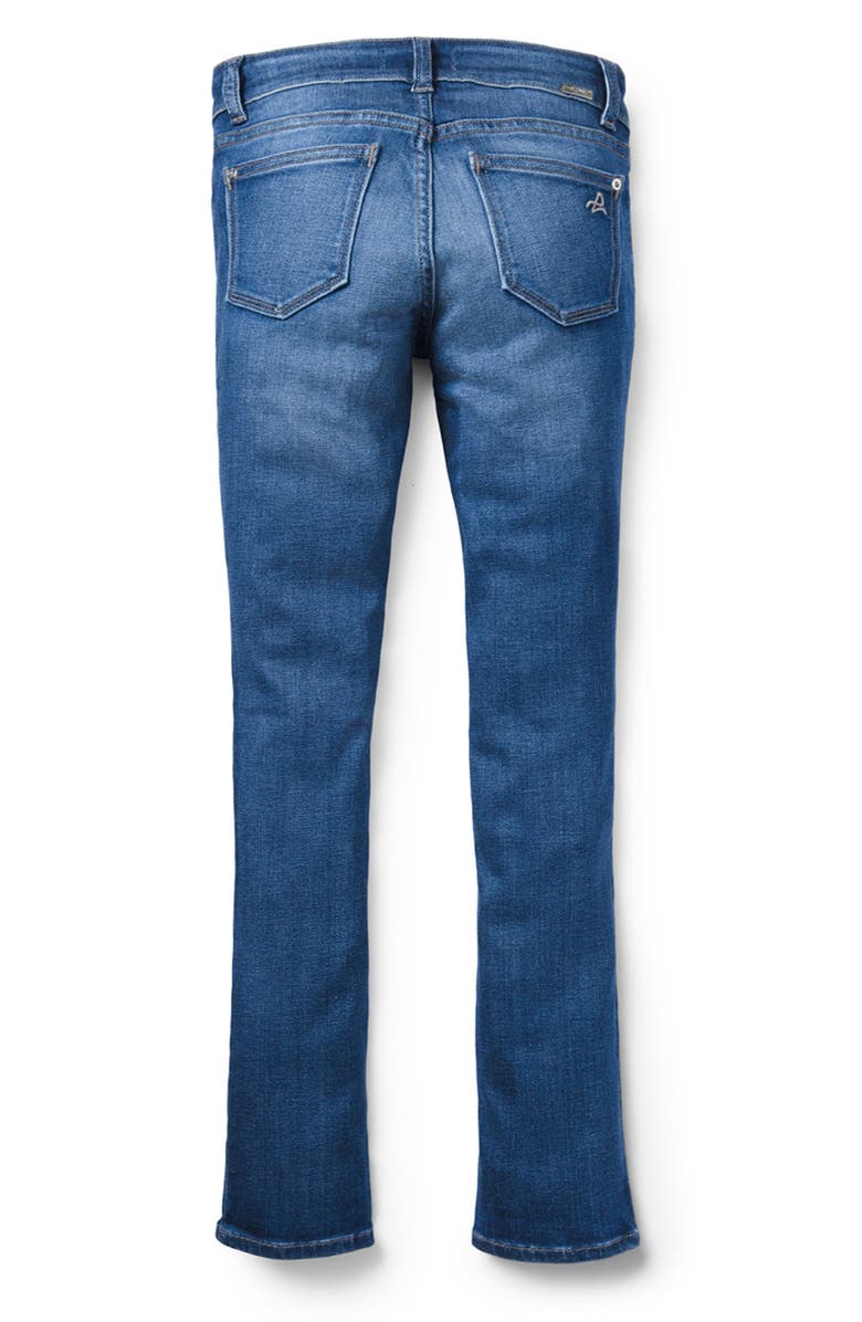 DL1961 Stretch Skinny Jeans, Alternate, color, 