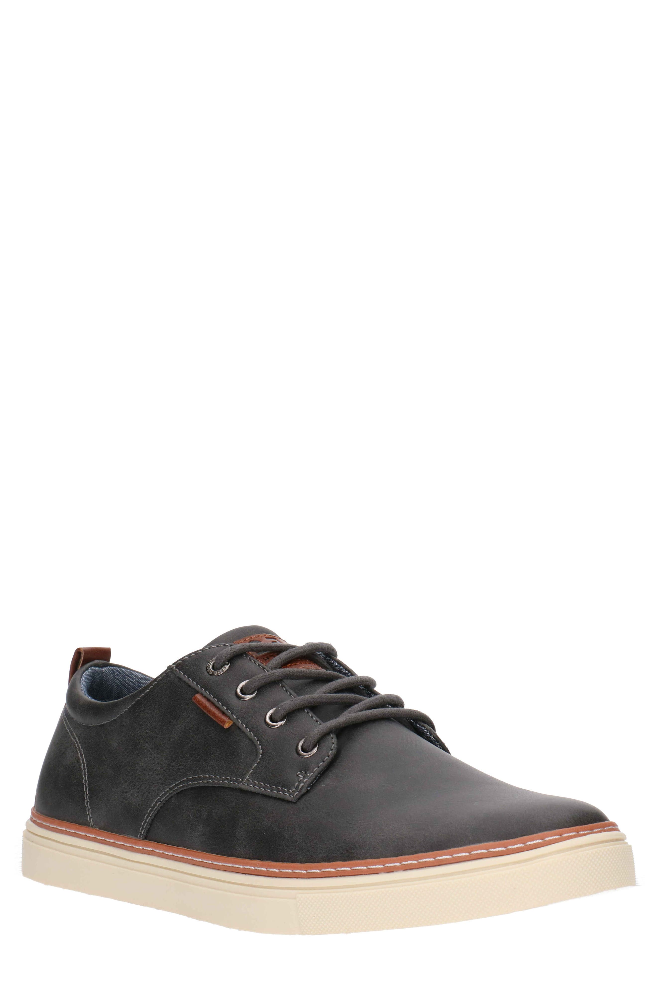 BULLBOXER Gyco Sneaker, Main, color, 