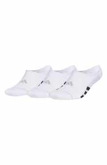 Training All-Day 3-Pack No-Show Socks