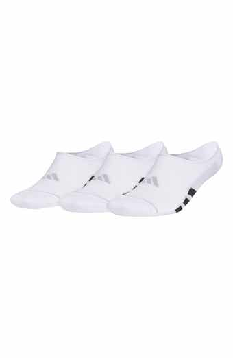 Training All-Day 3-Pack No-Show Socks