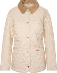 Barbour Annandale Quilted Jacket