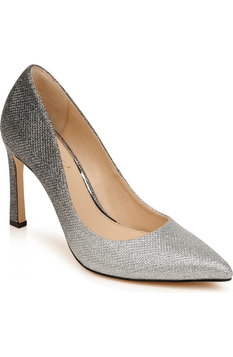 Jewel Badgley Mischka Freida Crystal Embellished Pump, Main, color,