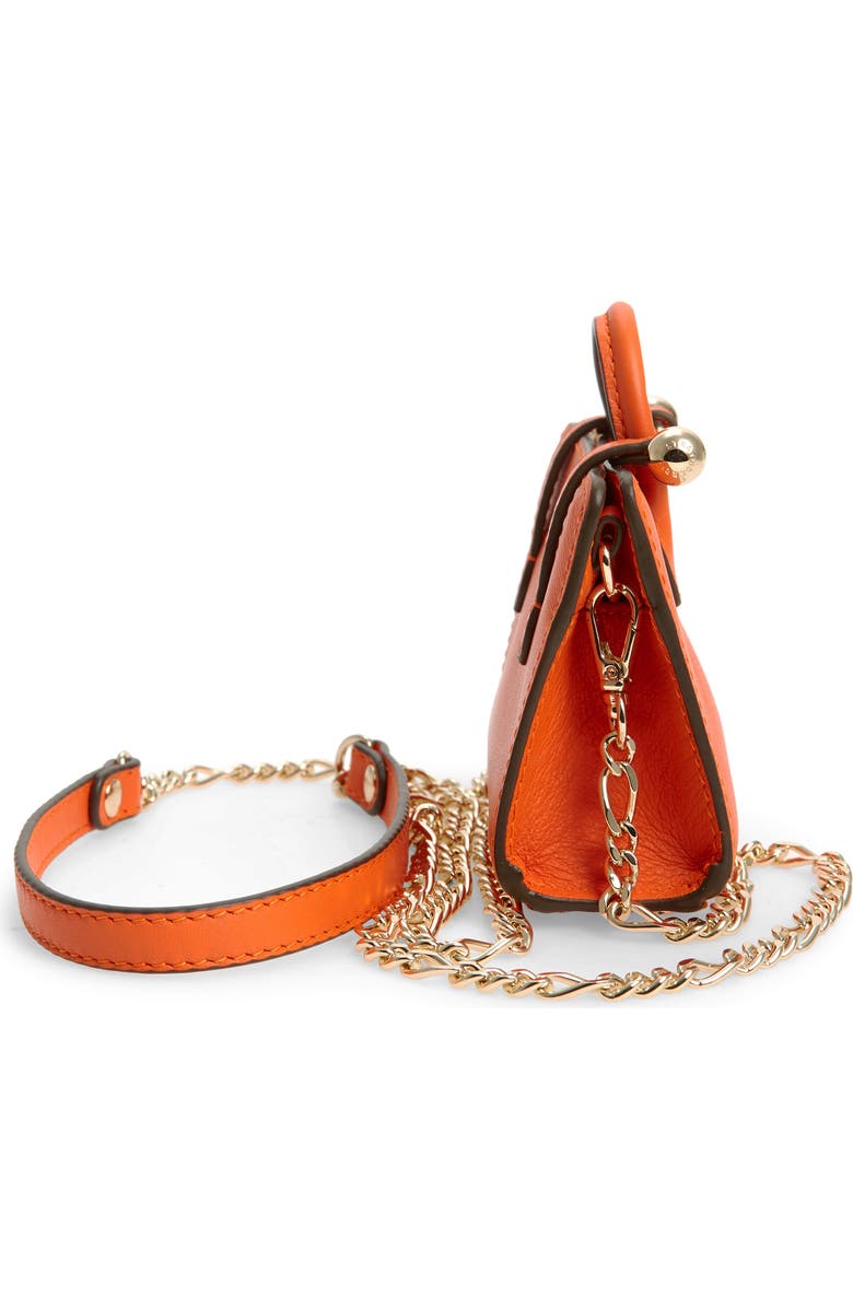 Strathberry Miniature Crossbody Tote, Alternate, color,