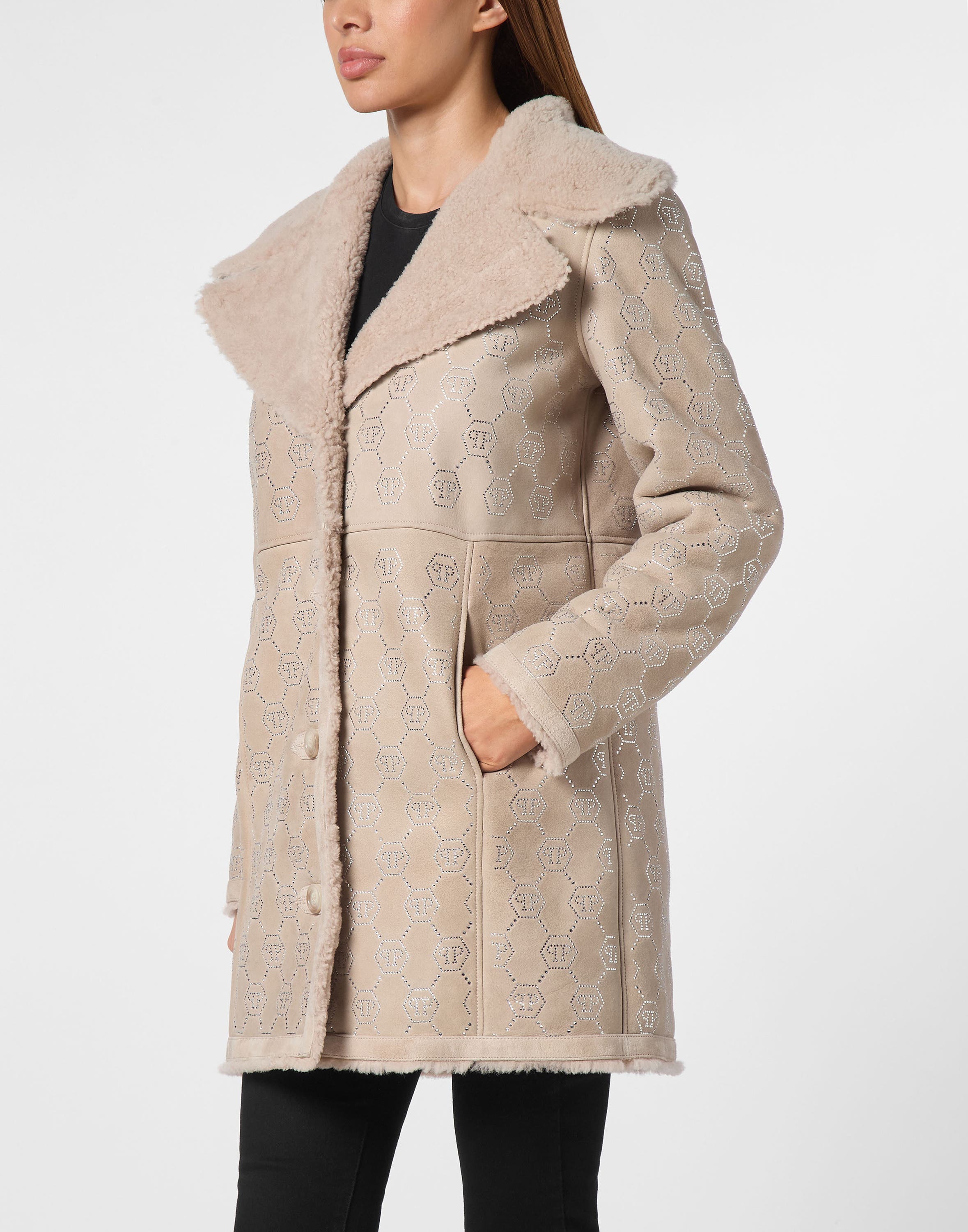 selected beige