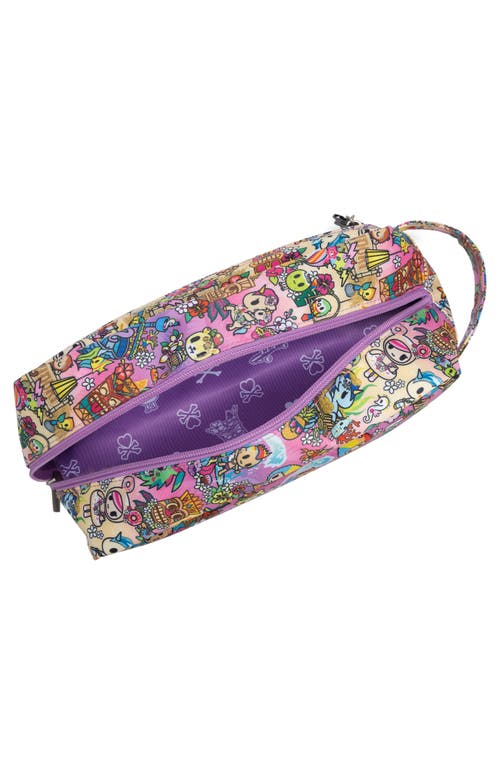 Ju-ju-be Jujube Be Dapper Pouch