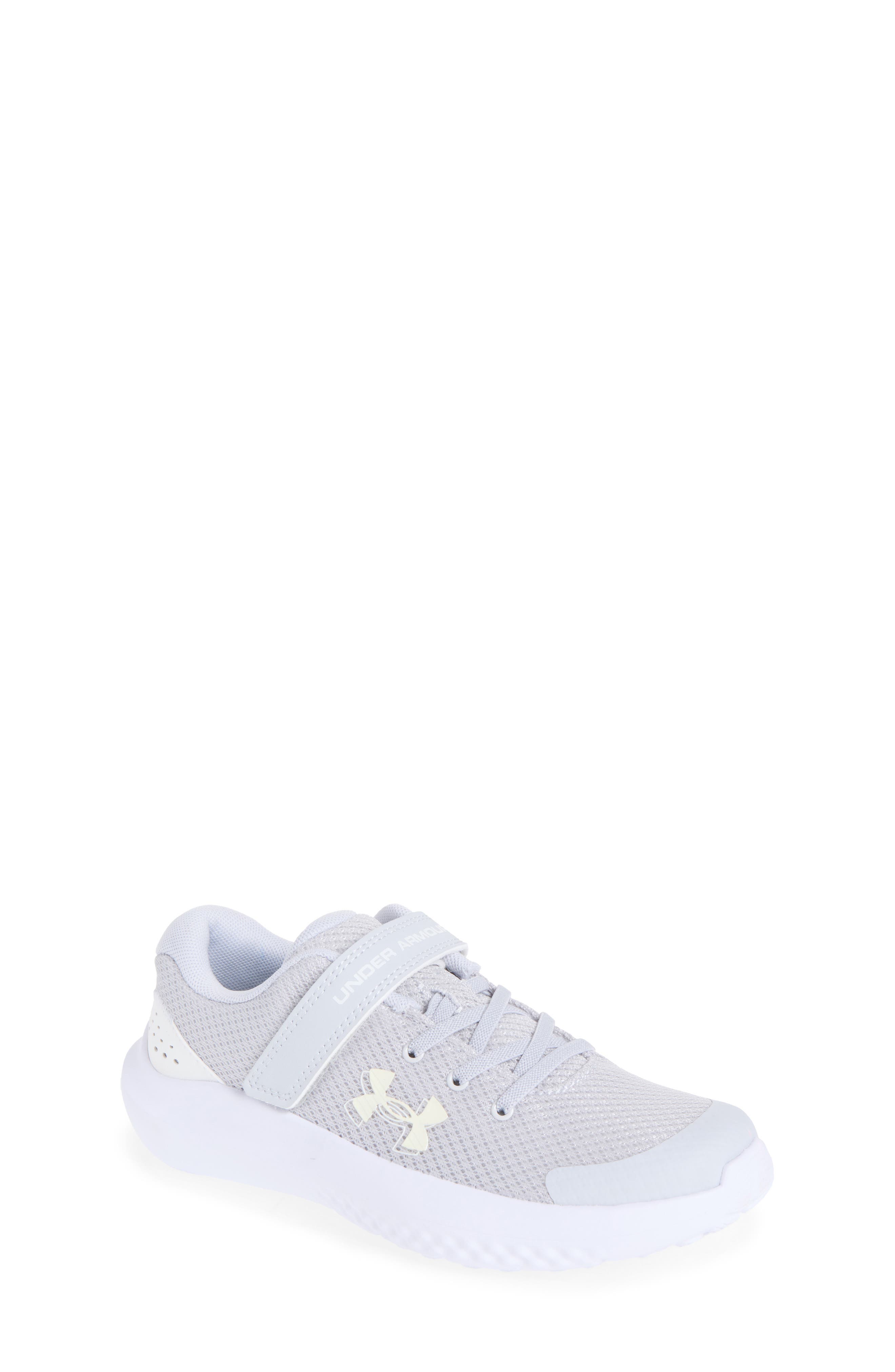Kids' UA Surge 4 Running Shoe
