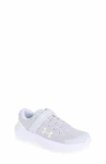 Kids' UA Surge 4 Running Shoe