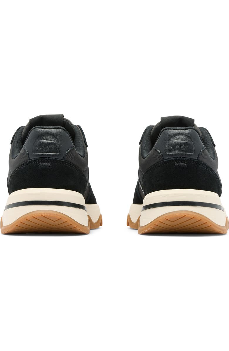 SOREL Kinetic Ember Sneaker, Alternate, color, Black/ Jet