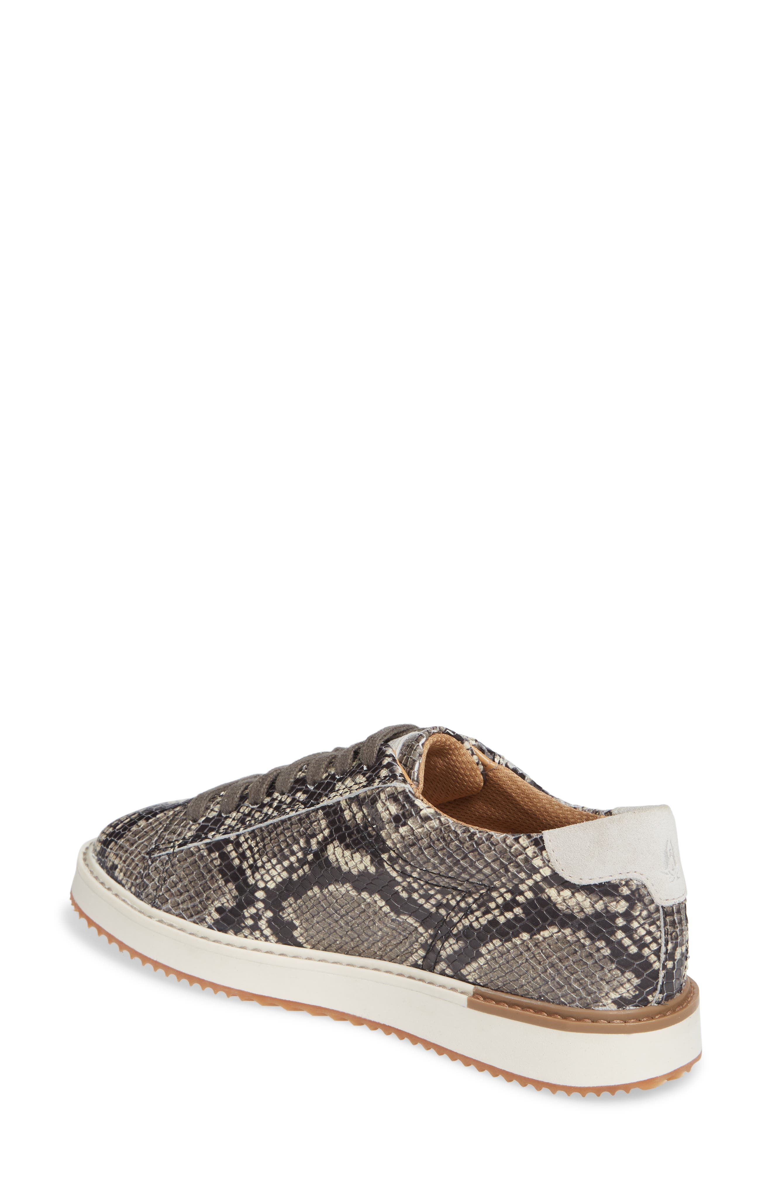 Hush Puppies<sup>®</sup> Sabine Sneaker, Alternate, color, 