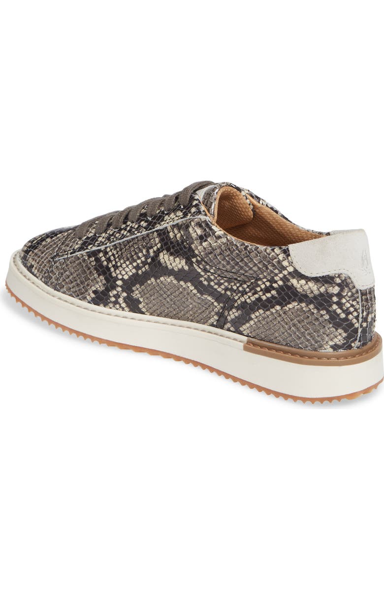 Hush Puppies<sup>®</sup> Sabine Sneaker, Alternate, color,