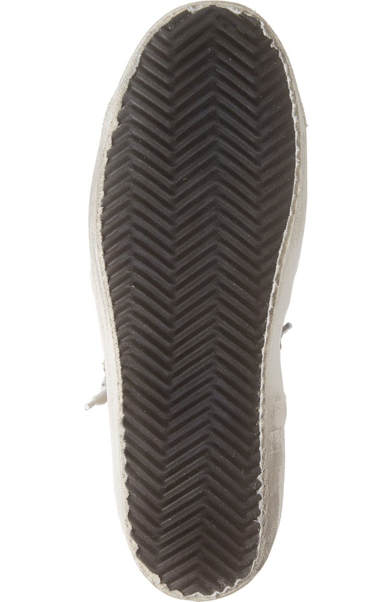 Golden Goose Francy High Top Sneaker, Alternate, color,