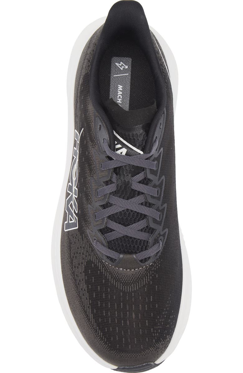 HOKA Mach 6 Running Shoe, Alternate, color,