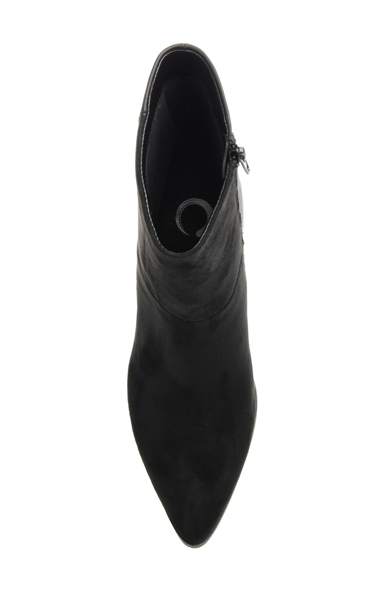 Journee Collection Sharlie Block Heel Boot, Alternate, color, 