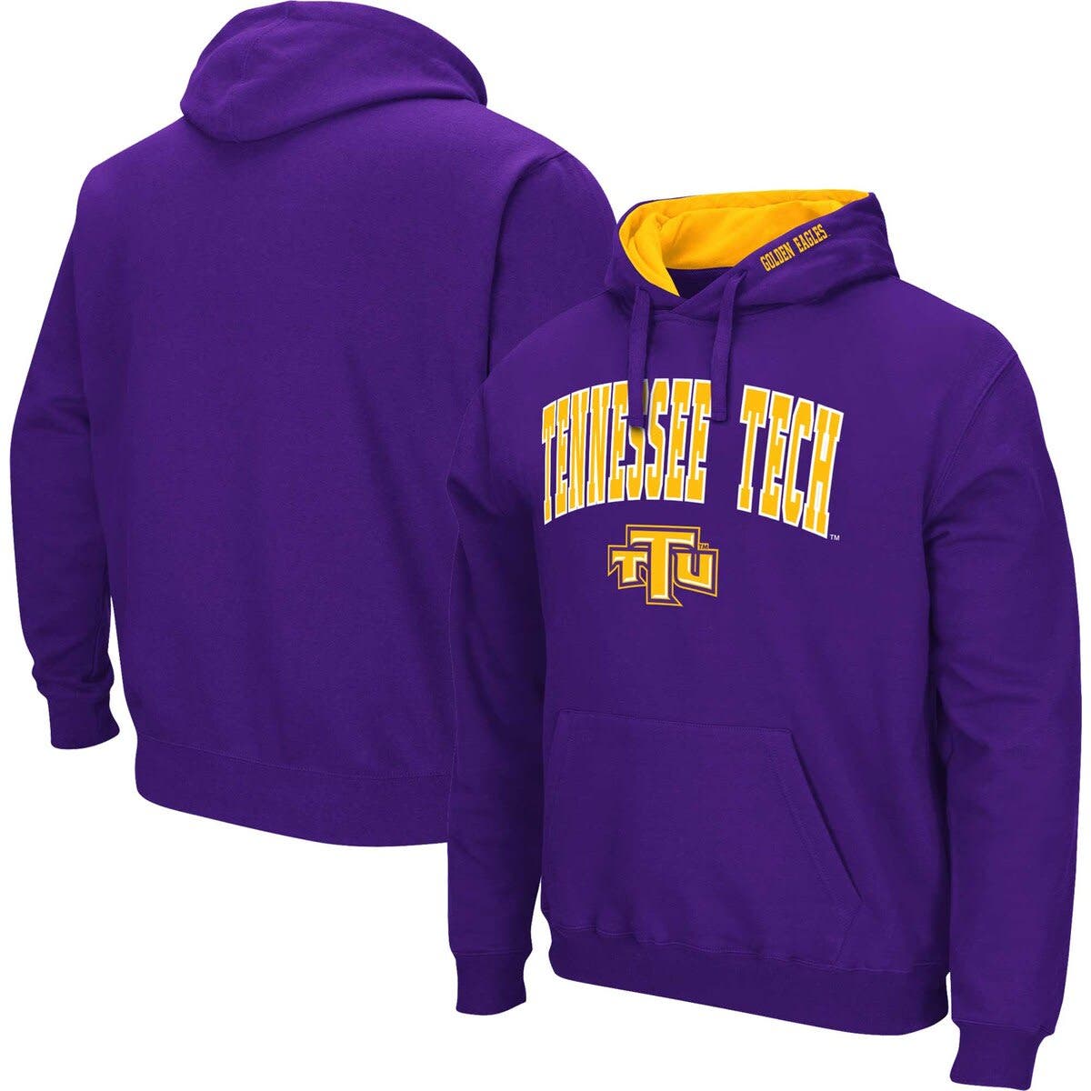 selected Purple