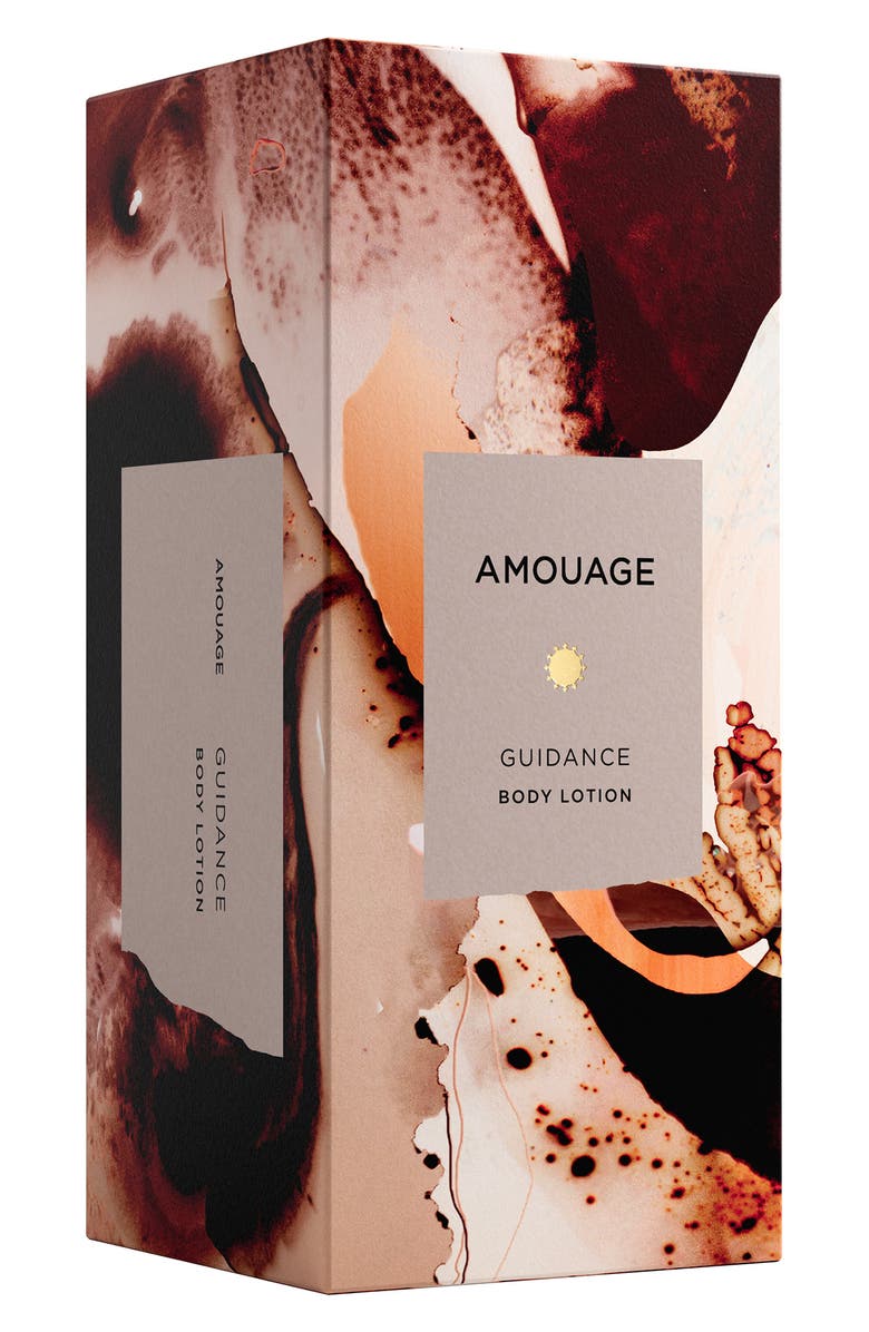 AMOUAGE Guidance Body Lotion, Alternate, color,