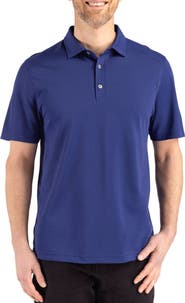 Cutter & Buck Advantage Refresh Epic Confidence Performance Polo