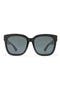 54mm Square Sunglasses