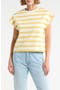  Ivory/ Yellow