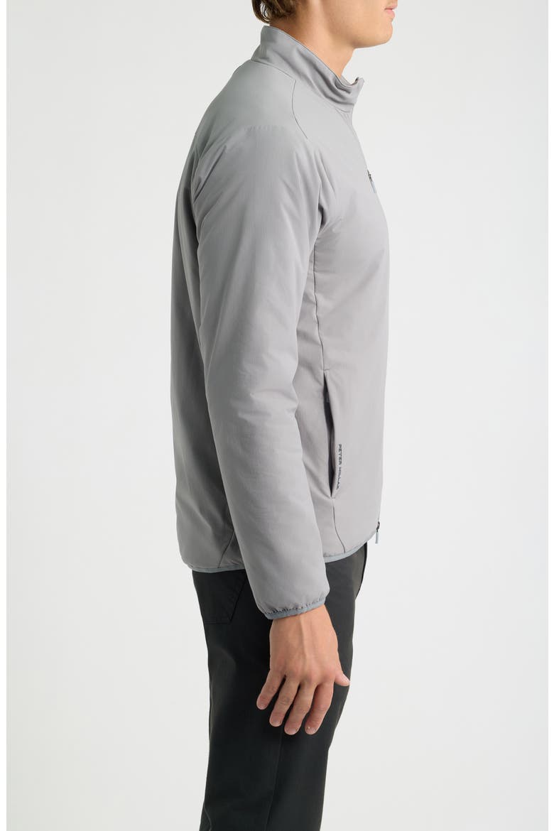 Ridge Jacket, Alternate, color, OSLO GREY