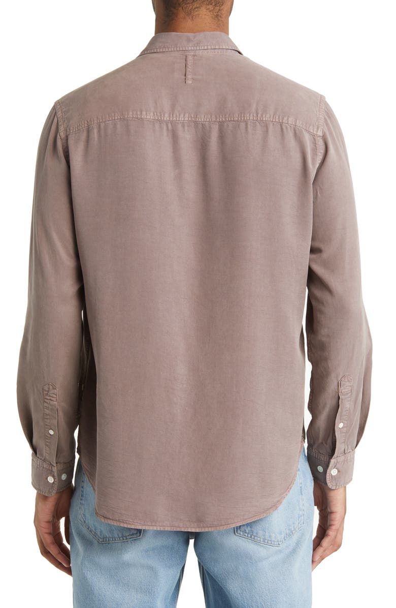 NN07 Arne 5969 Button-Up Shirt, Alternate, color, 