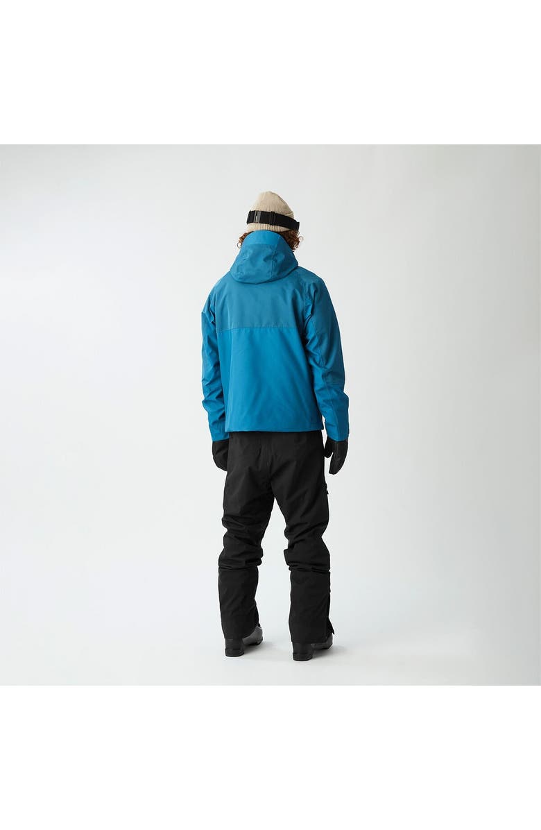 Picture Organic Goods Jacket - Men's, Alternate, color, Serenity Blue