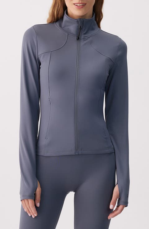 Boost Performance Jacket