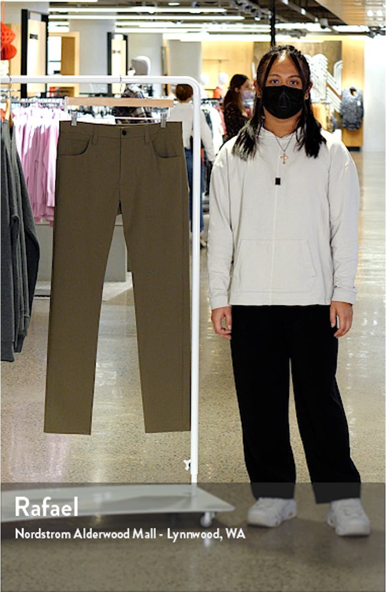 Adrien Chinos, sales video thumbnail