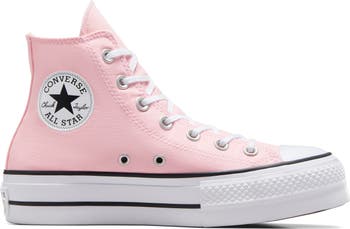 Chuck Taylor<sup>®</sup> All Star<sup>®</sup> Lift High Top Sneaker