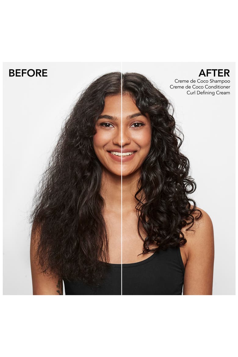 Curl Defining Styling Cream, Alternate, color, NO COLOR