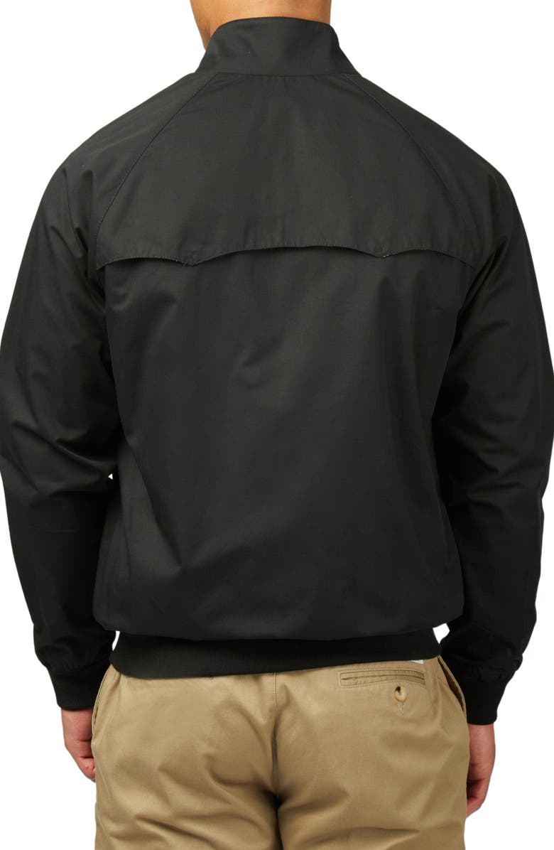 Ben Sherman Signature Harrington Jacket, Alternate, color, 
