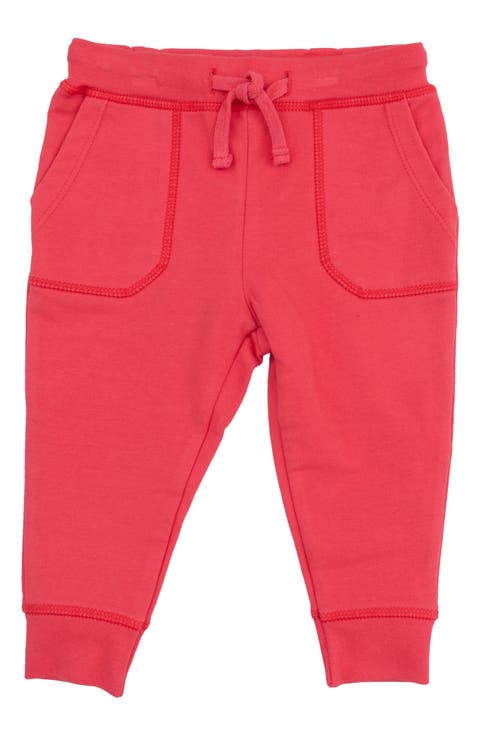 Kids' French Terry Joggers (Baby & Toddler)