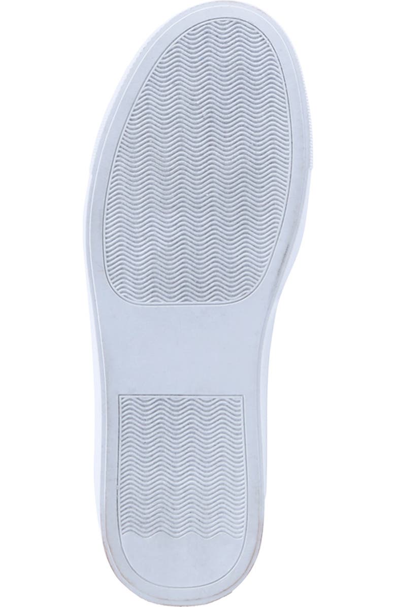 REPORT Annora Slip-On Platform Sneaker, Alternate, color,